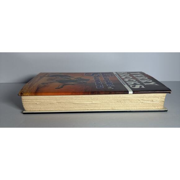 The Talismans of Shannara by Terry Brooks (1993, First Ed. HC) - Picture 5 of 10